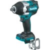 Makita XWT18Z 18V LXT 1/2" Square Drive Impact Wrench (Tool Only)