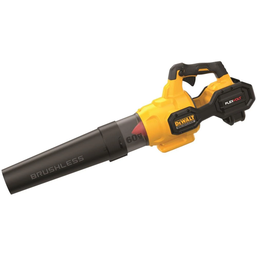 DeWalt DCBL772X1 60V MAX FLEXVOLT Cordless Handheld Axial Blower 1 DeWalt DCBL772X1 60V MAX FLEXVOLT Cordless Handheld Axial Blower