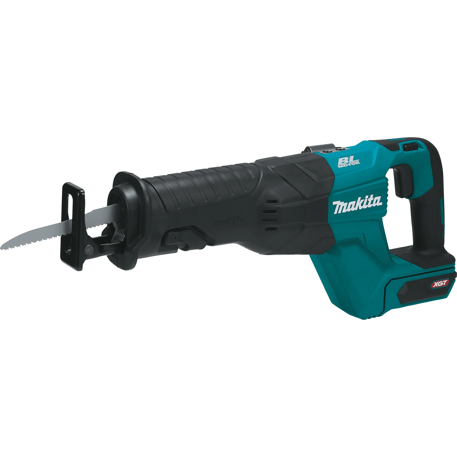 Makita GRJ01Z 40V Max XGT Brushless Cordless Recipro Saw (Tool Only) 1 Makita GRJ01Z 40V Max XGT Brushless Cordless Recipro Saw (Tool Only)