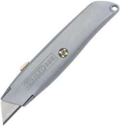 Stanley 10-099 Classic 99 Retractable Utility Knife