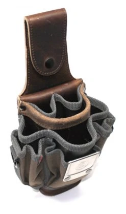 Veto Pro Pac MP2 Compact Tool Pouch 7 Veto Pro Pac MP2 Compact Tool Pouch -Home Tools Store 19111 MP2 Front Top Empty 600x1015 1