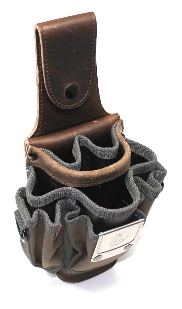 Veto Pro Pac MP2 Compact Tool Pouch 4 Veto Pro Pac MP2 Compact Tool Pouch - Image 4