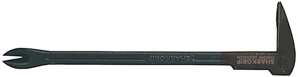 Shark Corp 21-2026 10-1/4" Nail Puller 1 Shark Corp 21-2026 10-1/4" Nail Puller