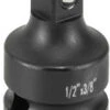 Grey Pneumatic 2228A 1/2" To 3/8" Drive Impact Adapter