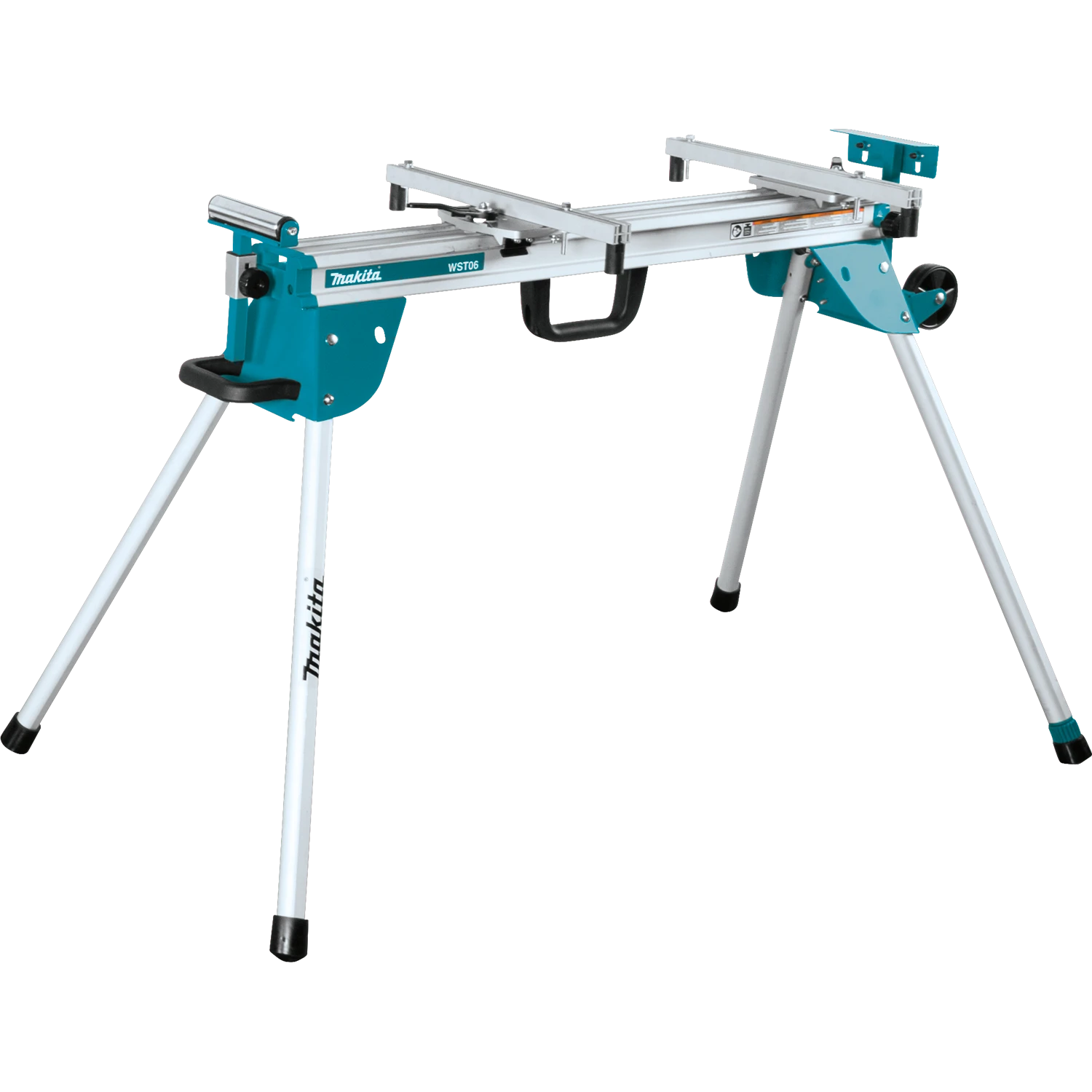 Makita WST06 Compact Folding Miter Saw Stand 1 Makita WST06 Compact Folding Miter Saw Stand