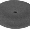 Lake Country 46-795VC 8" Black Auto Buffing Pad