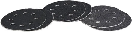 Fein MultiMaster 4-1/2" Disc Hook & Loop Sandpaper 1 Fein MultiMaster 4-1/2" Disc Hook & Loop Sandpaper