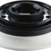 Festool 496804 RO90DX Round Soft Backing Pad - 1 Pack