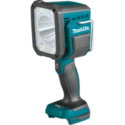 Makita DML812 LXT 18V LED Flashlight / Spotlight