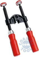 Bessey 5-2 Double Spindle Edge Clamp