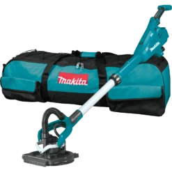 Makita XLS01ZX1 18V LXT Brushless Cordless Drywall Sander (Tool Only)