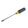 Klein 602-7DD 5/16" Keystone Demolition Screwdriver With 7" Shank