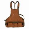 Bucket Boss 80200 Canvas SuperBib Apron