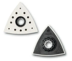 Fein MultiMaster Felt Polishing Pad 2 Pack