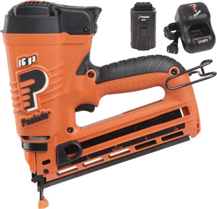 Paslode IM250A-LI Finish Nailer 1 Paslode IM250A-LI Finish Nailer