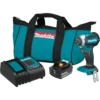 Makita XDT131 18V LXT Lithium-Ion Brushless Cordless Impact Driver Kit