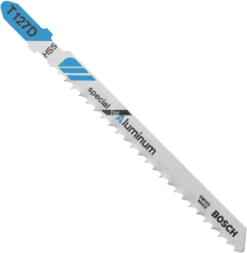 Bosch T127D Jigsaw Blades