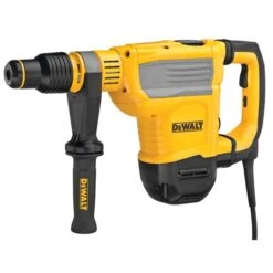 DeWalt D25614K 1-3/4" SDS-Max Rotary Hammer Kit