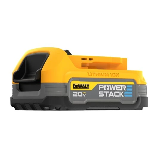 DeWalt DCBP034 20V Max POWERSTACK Compact Battery 2 DeWalt DCBP034 20V Max POWERSTACK Compact Battery - Image 2