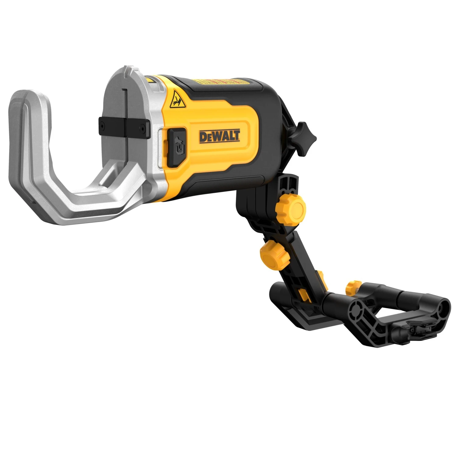 DeWalt DWAPVCIR IMPACT CONNECT PVC/PEX Pipe Cutter Attachment 1 DeWalt DWAPVCIR IMPACT CONNECT PVC/PEX Pipe Cutter Attachment