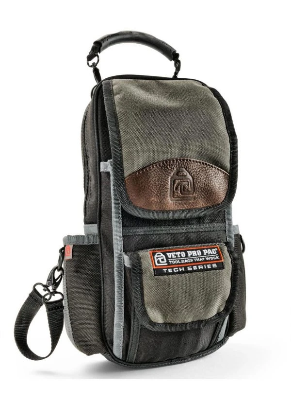 Veto Pro Pac MB2 Tool Pouch 1 Veto Pro Pac MB2 Tool Pouch