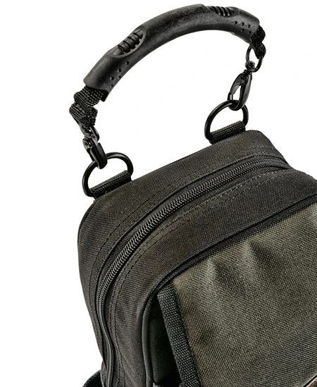 Veto Pro Pac MB2 Tool Pouch 4 Veto Pro Pac MB2 Tool Pouch - Image 4