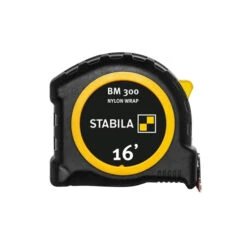 Stabila Stanley BM 300 Pocket Tapes