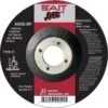 United Abrasives - Sait 22021 4-1/2" X 0.045" General Purpose Cutting Wheel