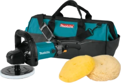 Makita 9237CX3 Polisher