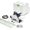 Festool 577014 TS 55 FEQ-FS-Plus Plunge Cut Track Saw