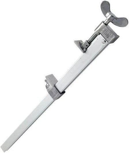 Dubuque Aluminum Bar Clamps 1 Dubuque Aluminum Bar Clamps