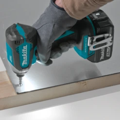 Makita XDT131 18V LXT Lithium-Ion Brushless Cordless Impact Driver Kit -Home Tools Store c59c6da8 5623 4525 9969 3180218c77db xdt131 a 1500px