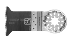Fein MultiMaster 232 Fine E-Cut Blades