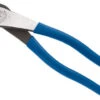 Klein D2000-48 Angled Head 8" Diagonal Cutting Pliers