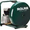 Rolair D2002HPV5 Compressor