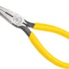 Klein D203-7 Needle Nose 7" Side-Cutting Pliers