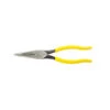 Klein D203-8 8" Long Nose Pliers