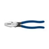 Klein D213-9NE New England Nose 9" Lineman's Pliers
