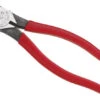 Klein D220-7 Heavy-Duty Tapered Nose 7" Diagonal Cutting Pliers