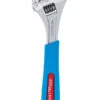 Channellock 812WCB 12" CODE BLUE Adjustable Wrench