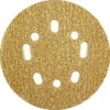 Norton 5" Abrasive Discs