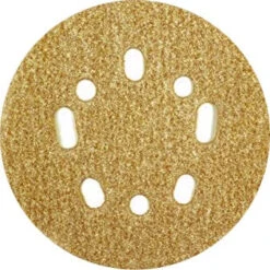 Norton 5" Abrasive Discs
