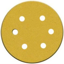 Norton 6" Abrasive Discs