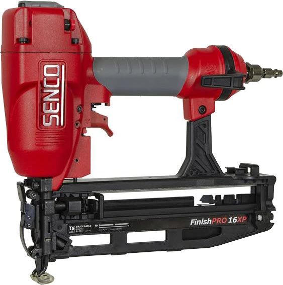 Senco FP16XP FinishPro 16XP Finish Nailer 1 Senco FP16XP FinishPro 16XP Finish Nailer