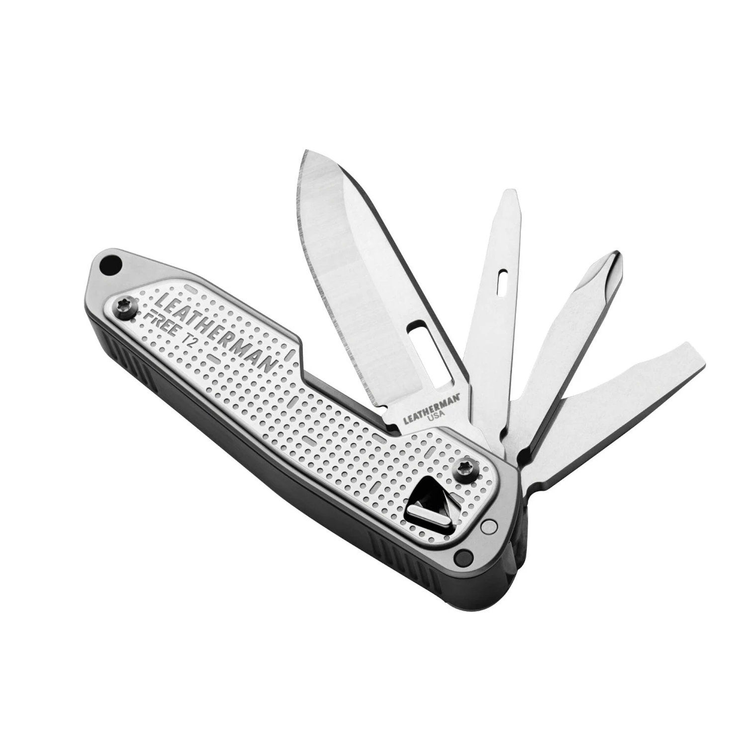 Leatherman 832680 Free T2 Multi-Tool 1 Leatherman 832680 Free T2 Multi-Tool