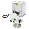 Festool 576118 TS 75 EQ-F-Plus Plunge Cut Track Saw