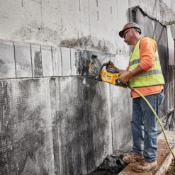 DeWalt DCS692X2 60V Max FlexVolt 9" Cut-Off Saw Kit 6 DeWalt DCS692X2 60V Max FlexVolt 9" Cut-Off Saw Kit -Home Tools Store image 072014e2 395c 443e b8fe 04aed331a926