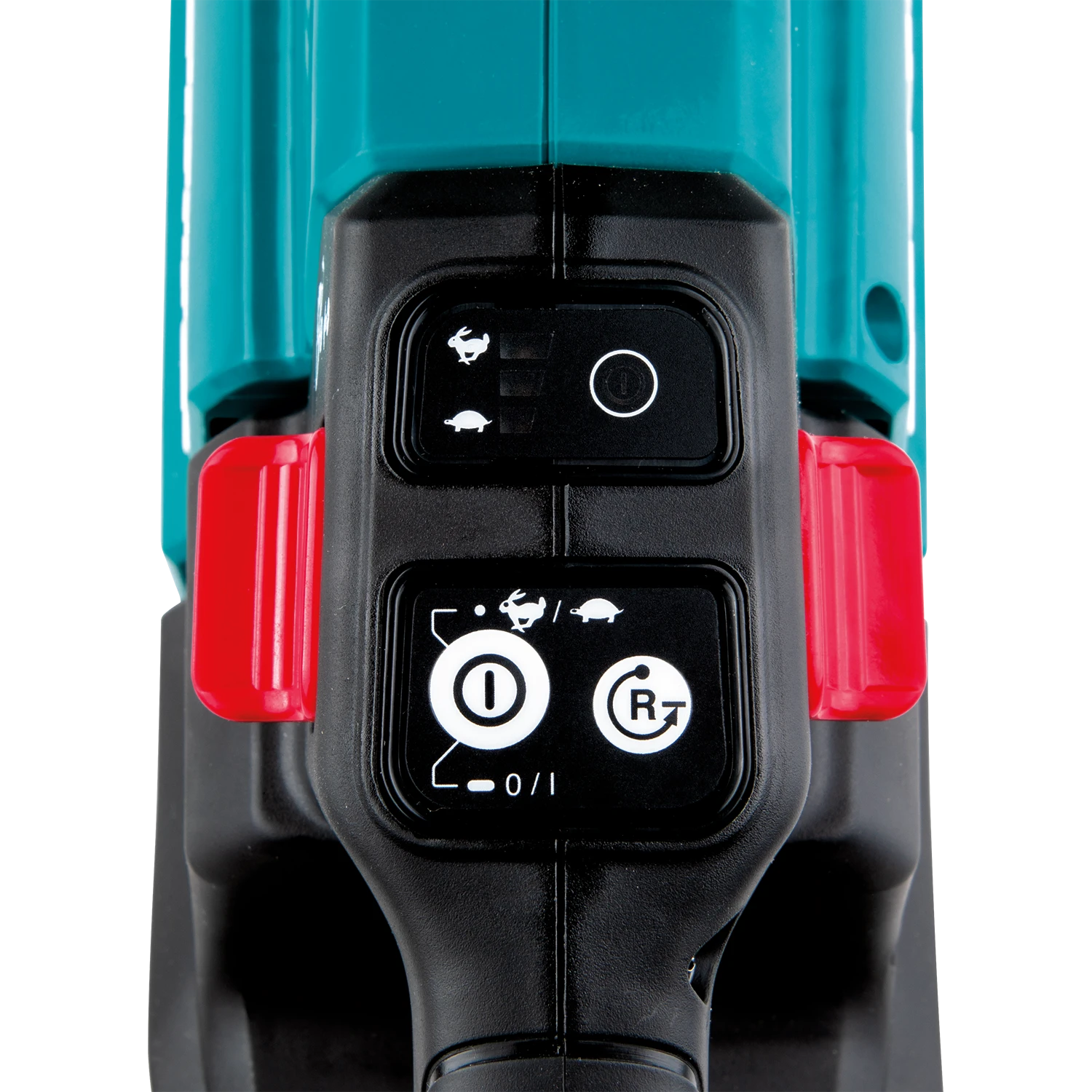 Makita XHU07T 18V LXT Brushless Cordless 24" Hedge Trimmer Kit 3 Makita XHU07T 18V LXT Brushless Cordless 24" Hedge Trimmer Kit - Image 3