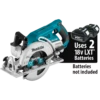 Makita XSR01Z 18V X2 (36V) LXT Circular Saw (Tool Only)