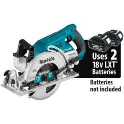 Makita XSR01Z 18V X2 (36V) LXT Circular Saw (Tool Only)